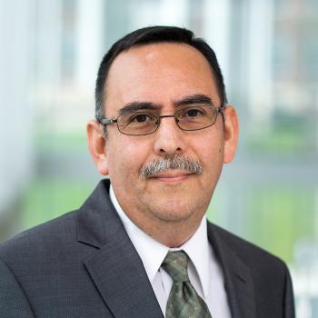 Dr. Alfredo Ruiz-Barradas
