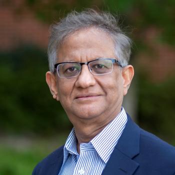 Dr. Sumant Nigam