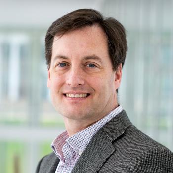 Headshot of Jeff Henrikson