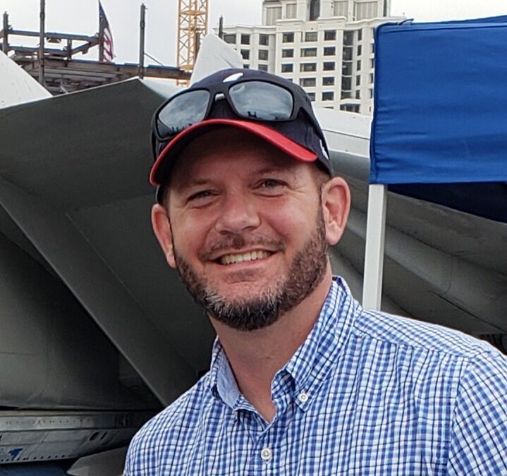 Dr. Kevin Brinson