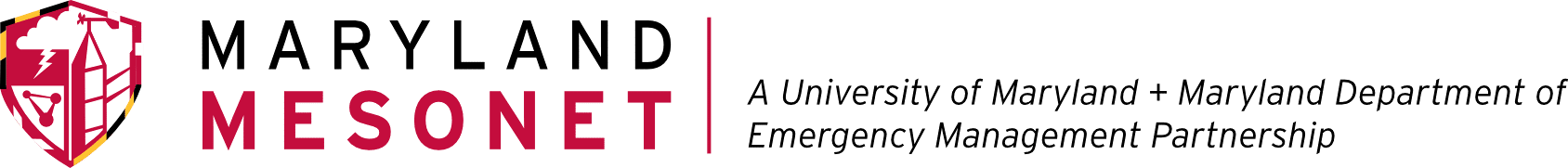 Maryland Mesonet