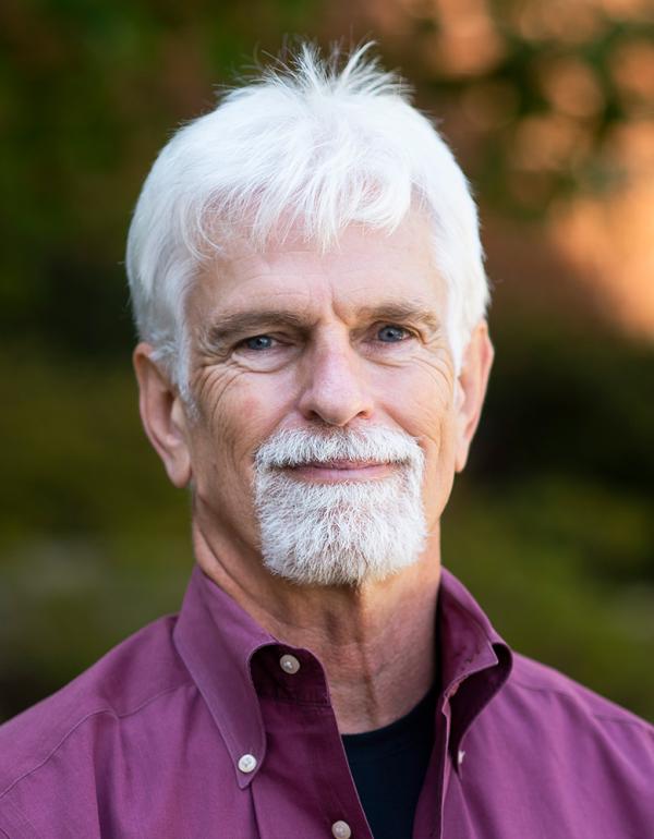 Dr. Russell R. Dickerson